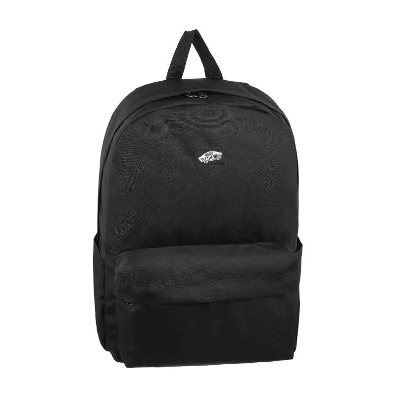 Vans Old Skool Classic Backpack - One Size - Black/Black