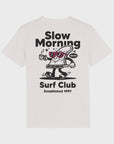 surf club tshirt