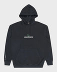 Billabong Mens Core Lord PO Hoodie - Dark Navy - ManGo Surfing
