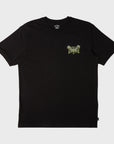 Billabong Mens Lounge T-Shirt - Black