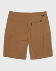 Billabong Mens Surftrek Transport 19" Cargo Shorts - Gravel