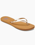 Reef Bliss Nights Flip Flops -Tan/Champagne - ManGo Surfing