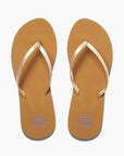 Reef Bliss Nights Flip Flops -Tan/Champagne - ManGo Surfing