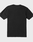 Captain Fin Mens Pocket OG T-Shirt - Black - ManGo Surfing