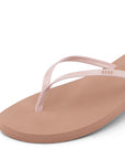 Reef Womens Bliss Nights Flip Flops - Cameo Rose/Cork