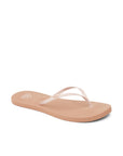 Reef Womens Bliss Nights Flip Flops - Cameo Rose/Cork