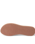 Reef Womens Bliss Nights Flip Flops - Cameo Rose/Cork