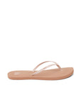 Reef Womens Bliss Nights Flip Flops - Cameo Rose/Cork