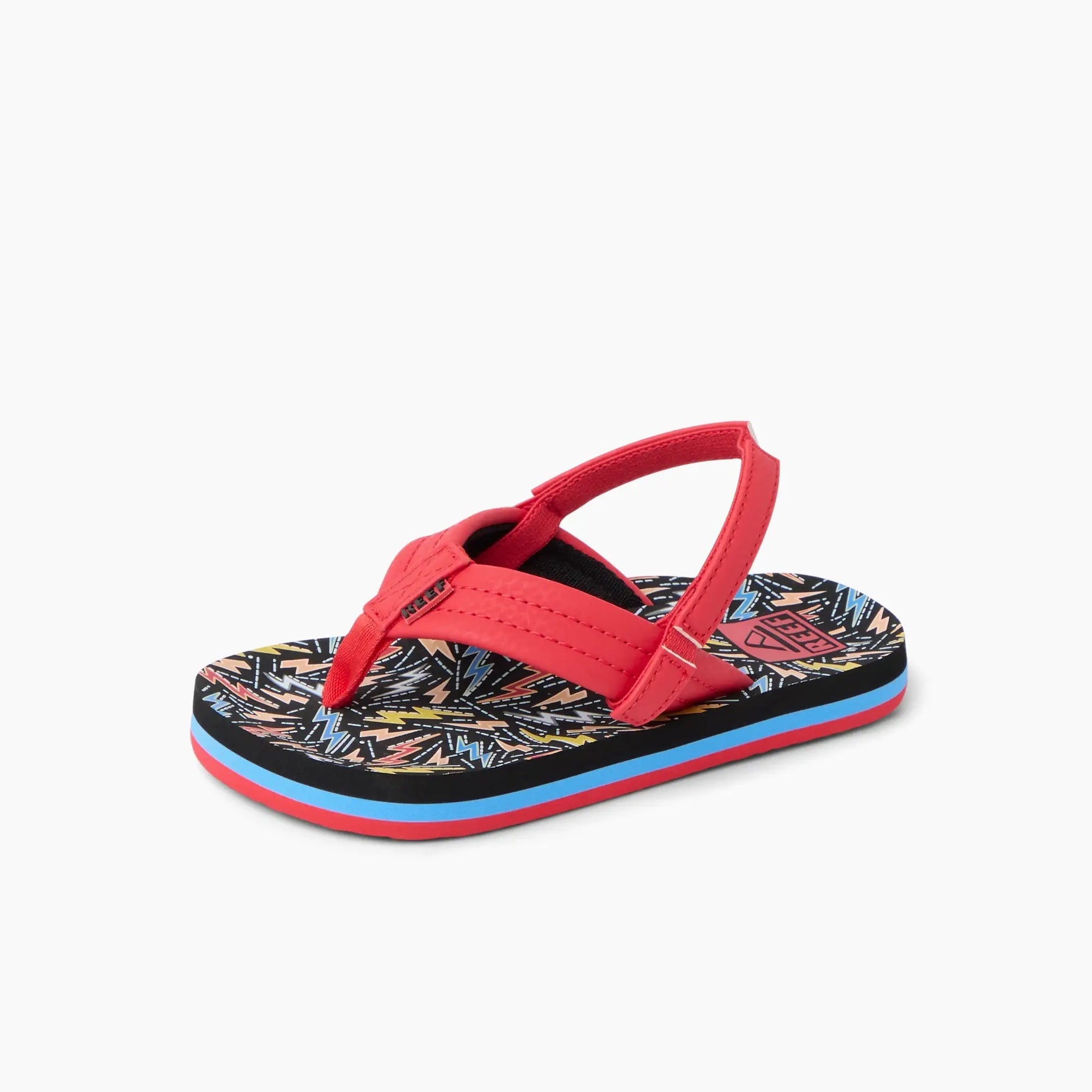 Reef Kids Little Ahi - Multi Bolts
