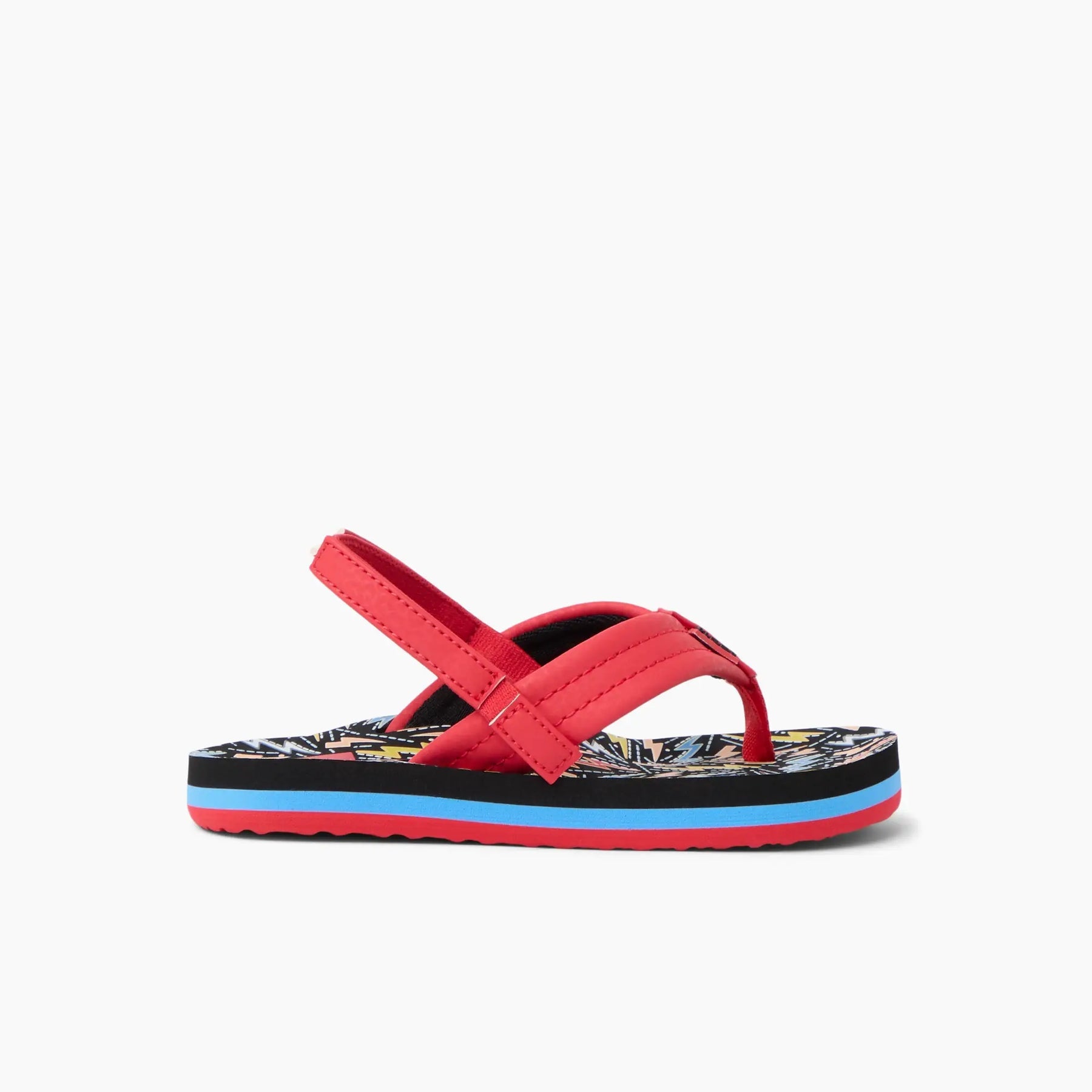 Reef Kids Little Ahi - Multi Bolts
