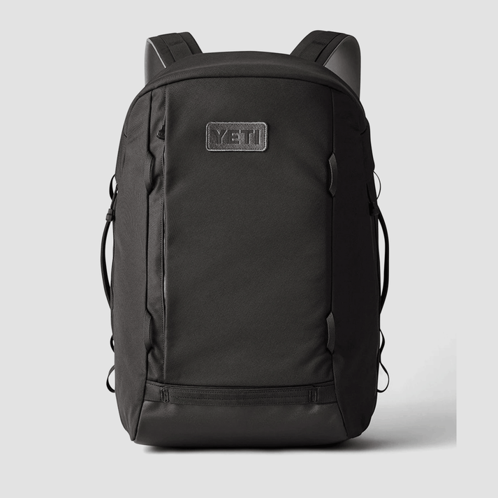 Yeti Crossroads Backpack 35L - Black