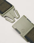 Arcade Carto Slim Belt - One Size - Ivy Green/Jalapeno