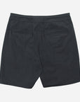 Lost Mens Conquest 18" Hybrid Shorts - Black - ManGo Surfing