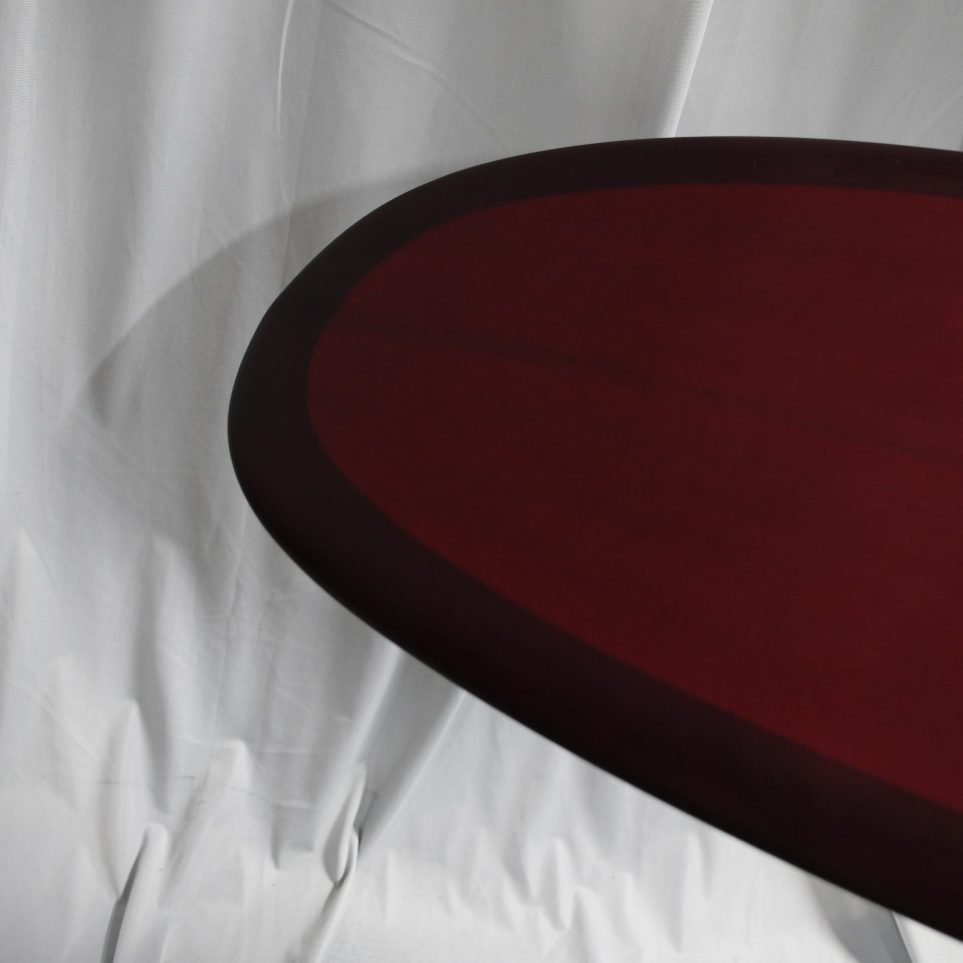 Cord Surfboard - Classic Longboard 9'6 - Rioja Tint