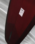 Cord Surfboard - Classic Longboard 9'6 - Rioja Tint