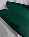 Cord Surfboard - Sailfish 6'10 - Green Tint