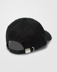 Volcom Full Stone Adj Cap - One Size - Black