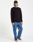 Volcom Full Stone Adj Cap - One Size - Black