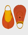 DaFiN Kicks Signature Swim Fins - SISSTR Sunset - ManGo Surfing