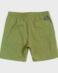 Dark Seas Warwick Mens Shorts - Olive - ManGo Surfing