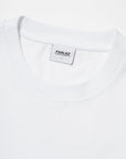 Parlez Delray Short Sleeve T-Shirt - White
