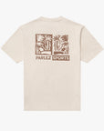 Parlez Destin Short Sleeve T-Shirt - Beach