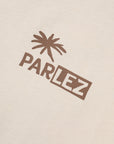 Parlez Destin Short Sleeve T-Shirt - Beach