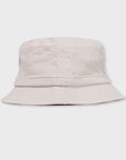 Deus Infinity Bucket Hat - Dirty White - ManGo Surfing