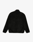 Deus Mens Reimis Pullover Fleece - Black