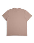 Deus Mens Pill Logo T-Shirt - Khaki