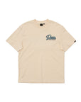 Deus Mens Conduit T-Shirt - Dirty White