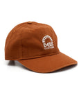 Deus Mens Melodies Dad Cap - One Size - Clay