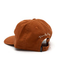 Deus Mens Melodies Dad Cap - One Size - Clay