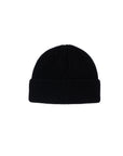 Deus Mens Oscar Pill Beanie Hat - One Size - Black