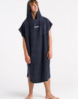 Robie Adults Original-Series Changing Robe - India Ink