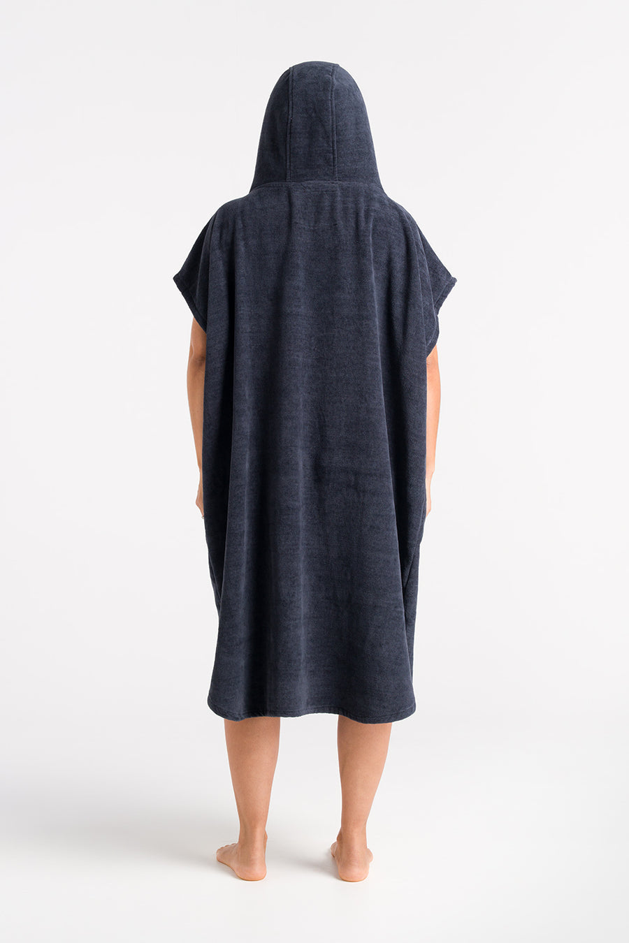 Robie Adults Original-Series Changing Robe - India Ink