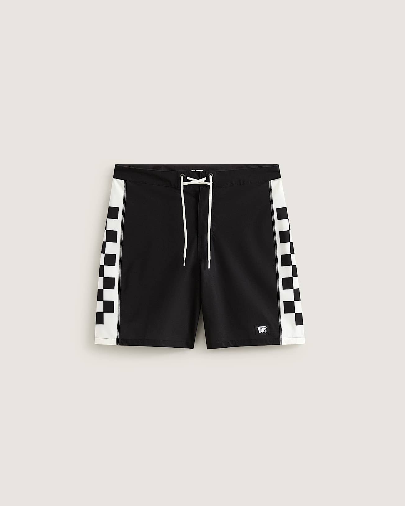 Vans Daily Sideline Mo Boardshorts - Black