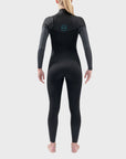 Dakine Quantum 5/4/3 Womens Chest Zip Wetsuit - ManGo Surfing