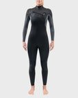 Dakine Quantum 5/4/3 Womens Chest Zip Wetsuit - ManGo Surfing