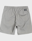 Dark Seas Warwick Shorts - Grey