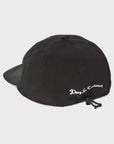 Stowaway Cap / Black - ManGo Surfing