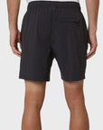 Summit Boardshort - Mens Shorts - Black - ManGo Surfing