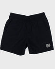 Deus Mens Service Swimshort - Black