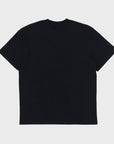 Deus Mens Terrace Pocket T-Shirt - Black