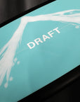 Draft Surf Menace Twin Fin (FCSII) - 6'0