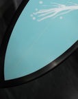 Draft Surf Menace Twin Fin (FCSII) - 5'10