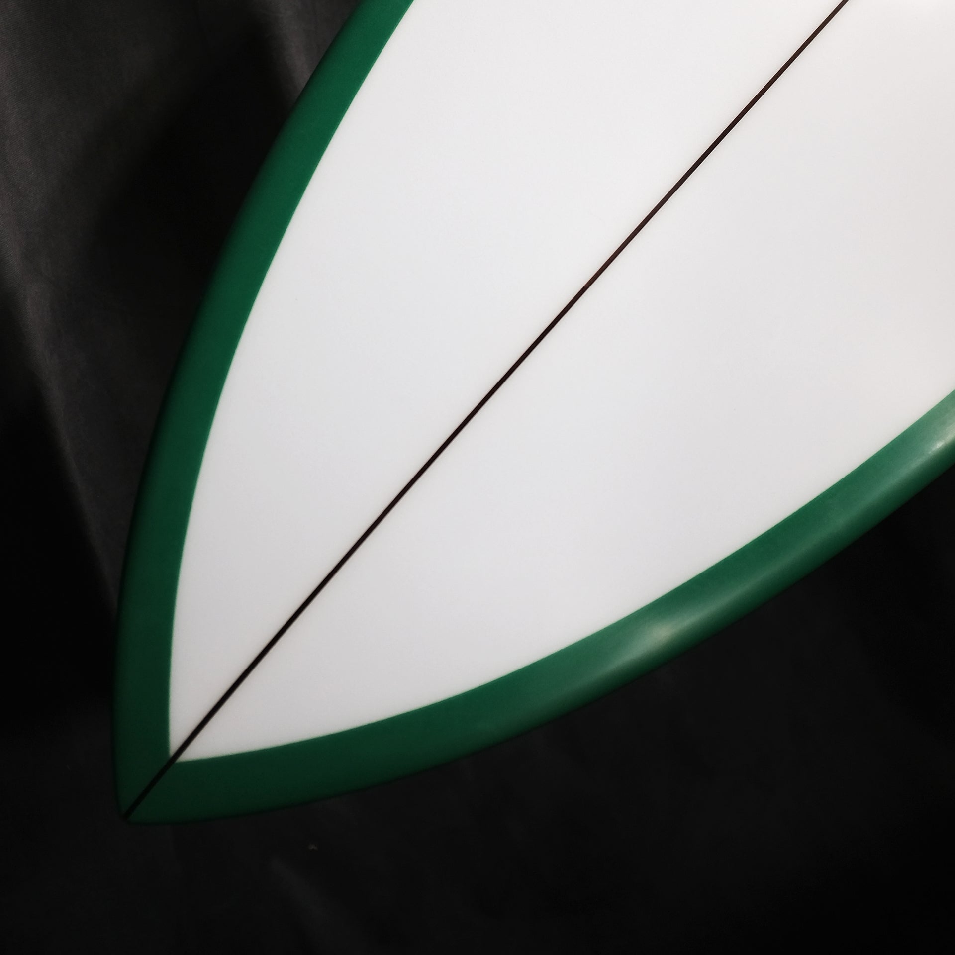 Draft Surf Trust Me Twin Fin (FCSII) - 6&#39;0