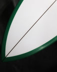 Draft Surf Trust Me Twin Fin (FCSII) - 6'0