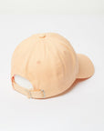 Volcom Womens Stone Bloom Cap - One Size - Peach - ManGo Surfing
