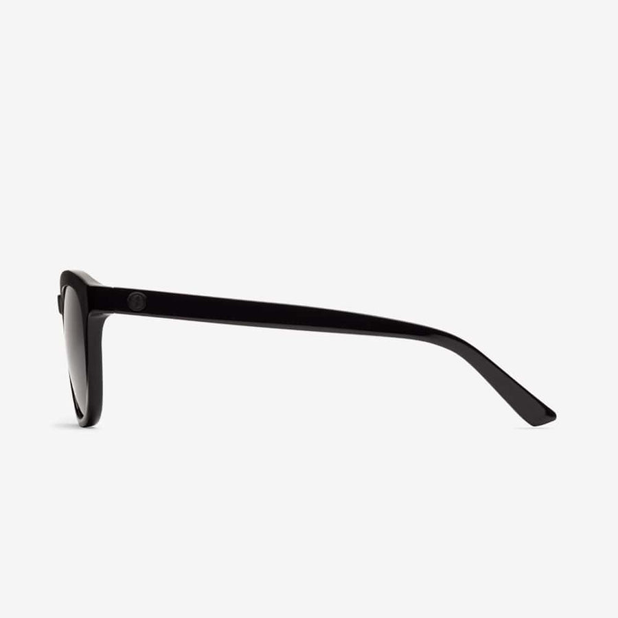 Electric Bellevue Sunglasses - Gloss Black - ManGo Surfing